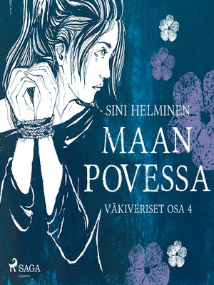 cover image of Maan povessa
